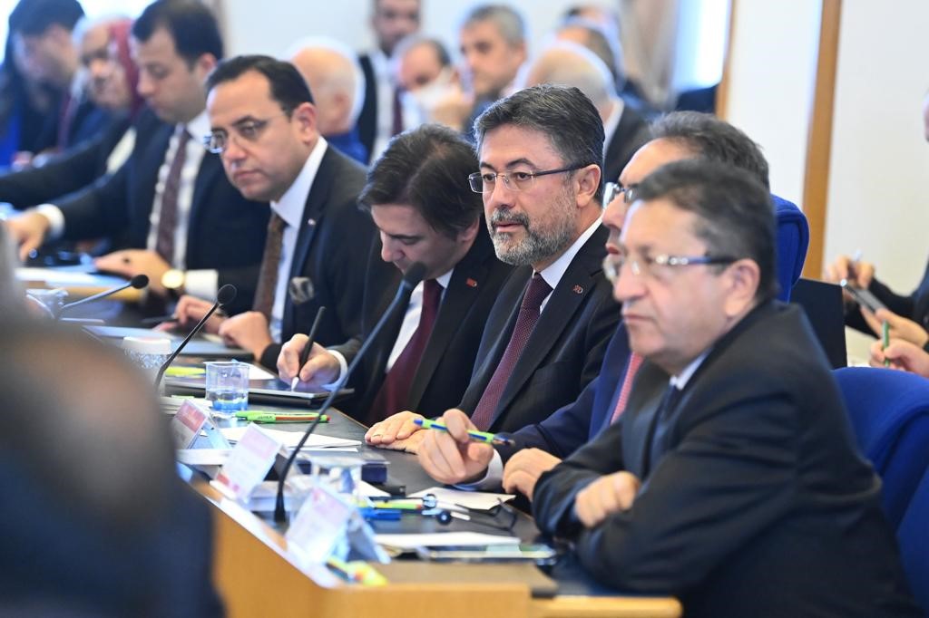 Bakan Yumak açıkladı! Destek alamayan üreticilere müjde