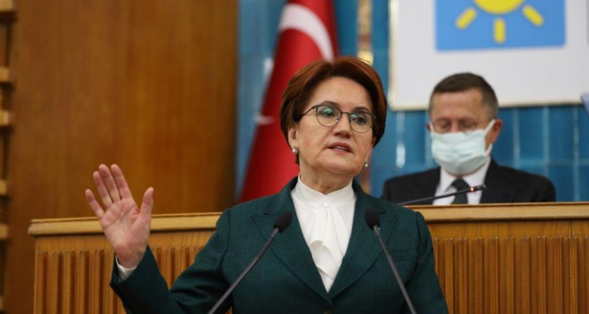 Eski ilçe başkanından Meral Akşener’e tepki! "Akşener tabanın sesine kulak asmadı"