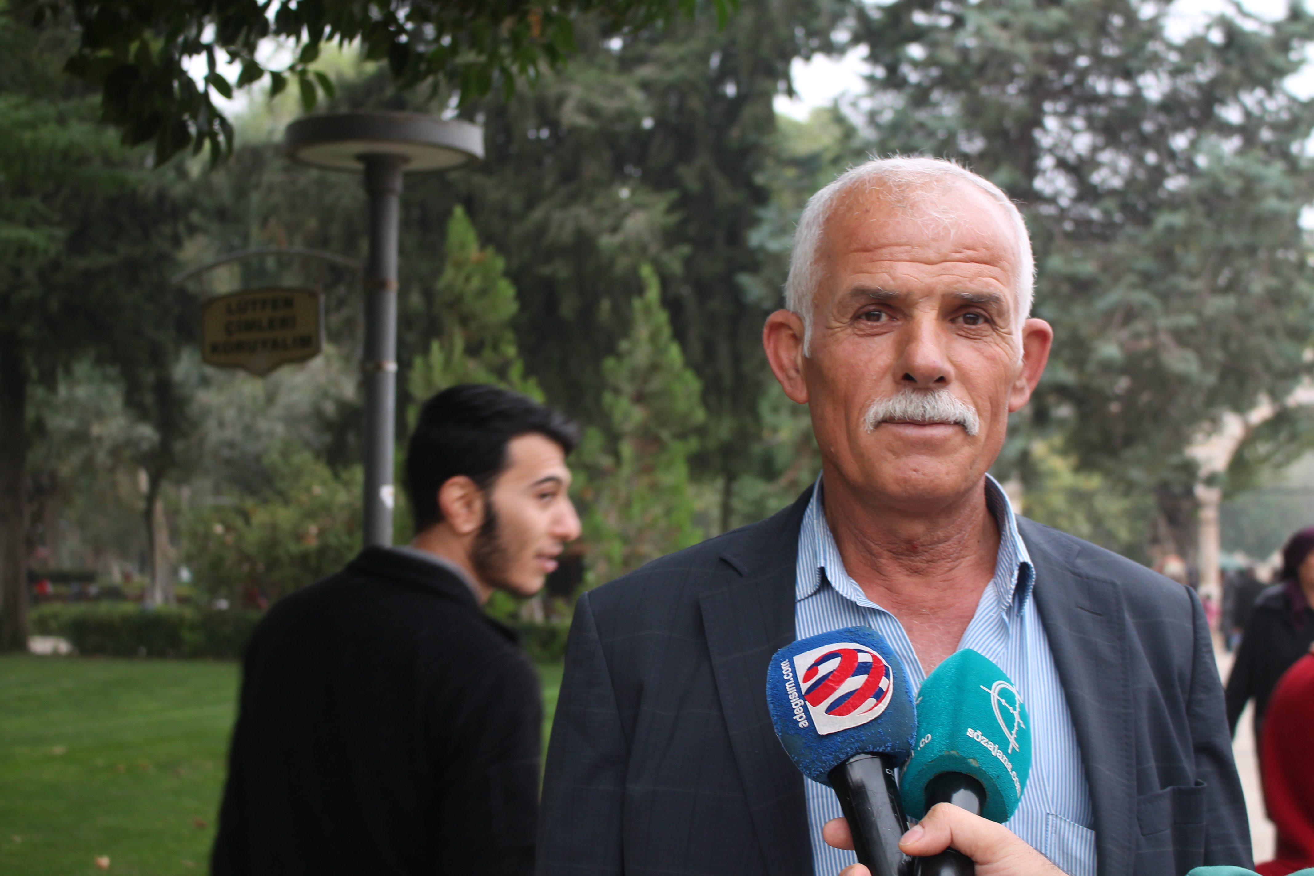 Şanlıurfalılar asgari ücret beklentilerini açıkladı