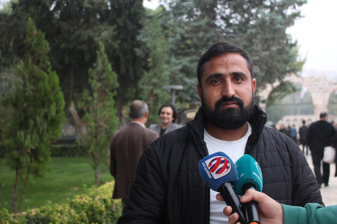 Şanlıurfalılar asgari ücret beklentilerini açıkladı