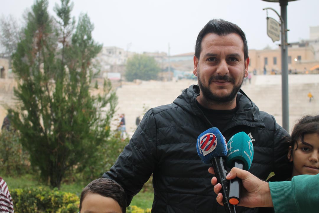 Şanlıurfalılar asgari ücret beklentilerini açıkladı