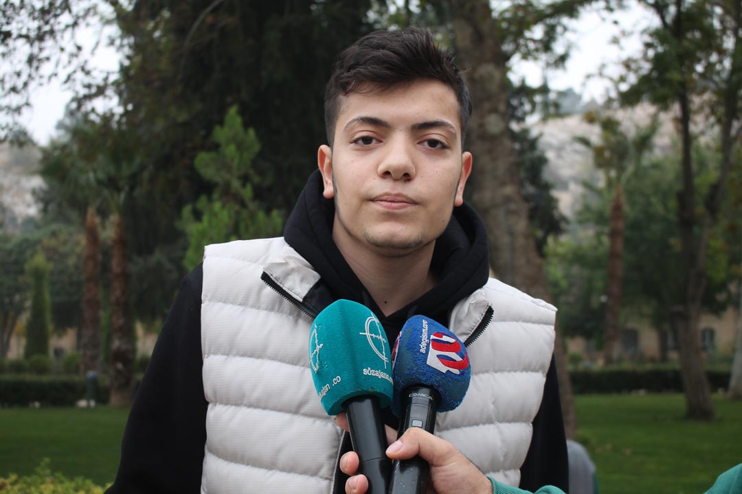 Şanlıurfalılar asgari ücret beklentilerini açıkladı