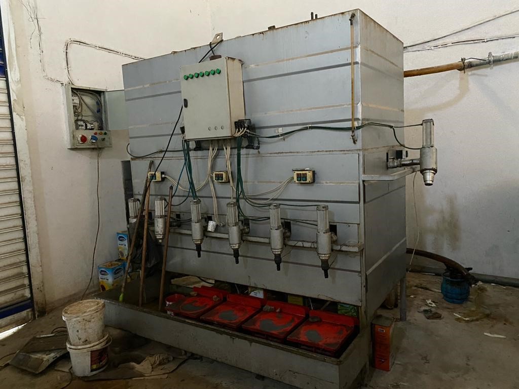 Şanlıurfa’da litrelerce sahte zeytinyağı ele geçirildi