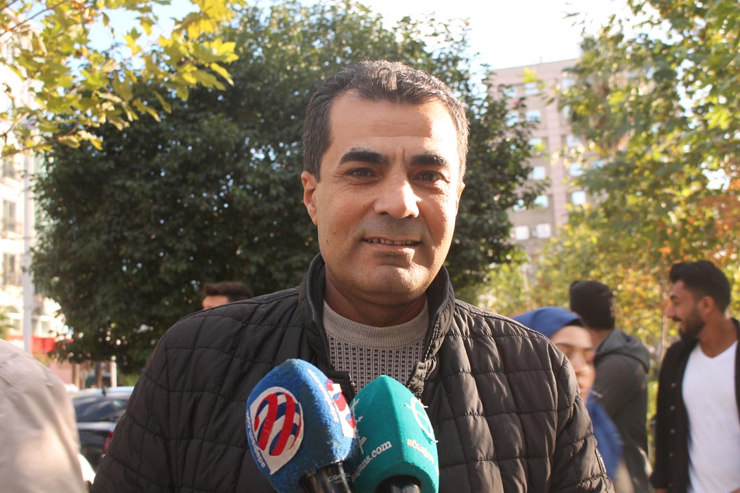 Şanlıurfalılardan seçim ve adaylarla ilgili çarpıcı yorum!