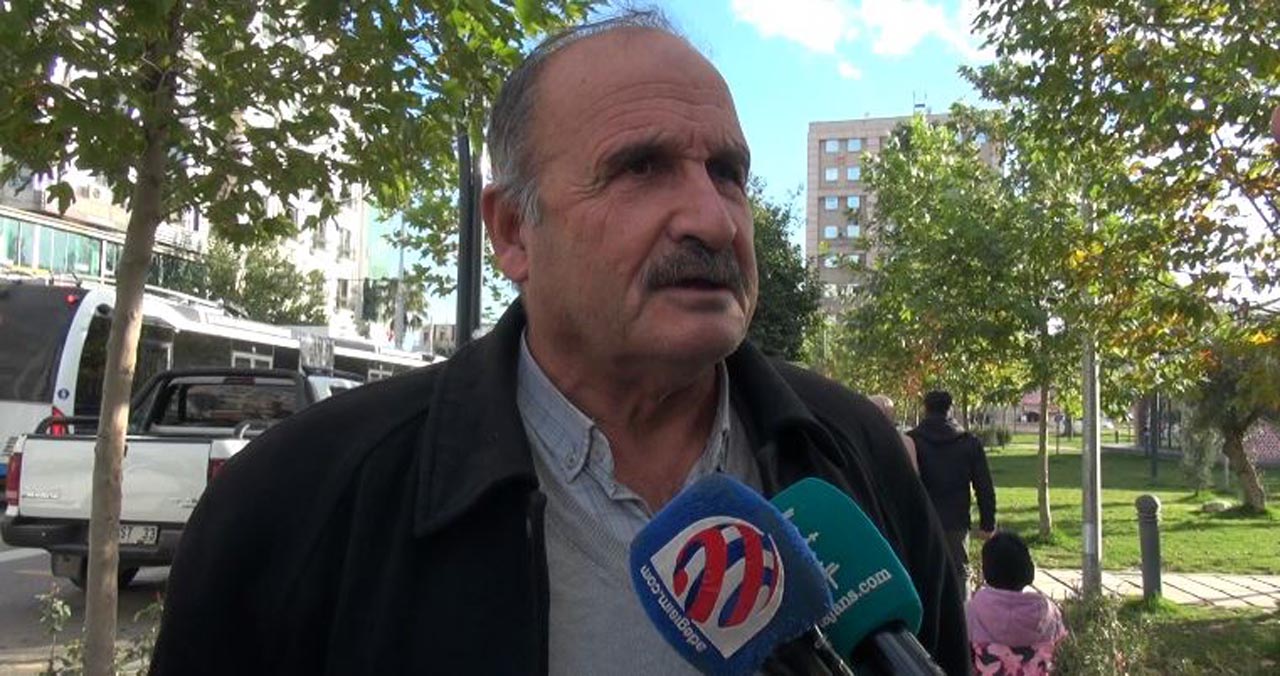 Şanlıurfalılardan seçim ve adaylarla ilgili çarpıcı yorum!