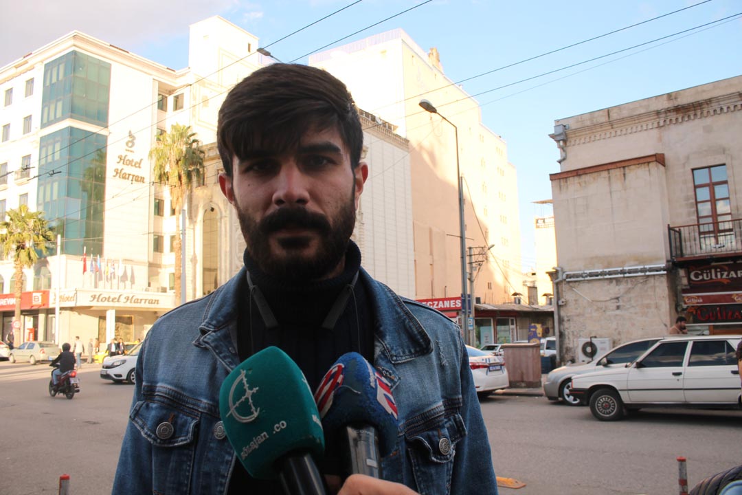 Şanlıurfalılardan seçim ve adaylarla ilgili çarpıcı yorum!