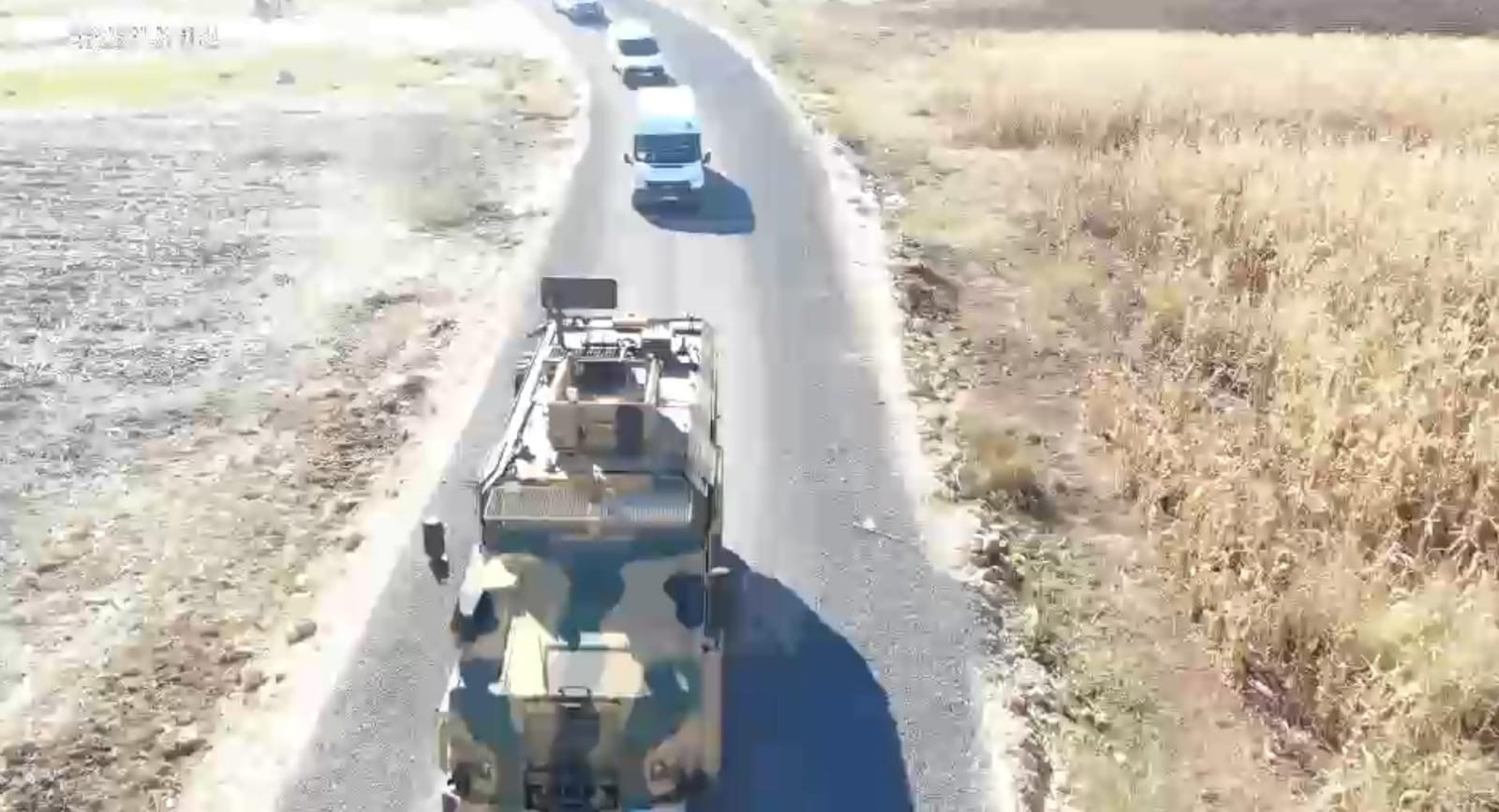 Şanlıurfa’da silah kaçakçılığı operasyonu: 5 gözaltı