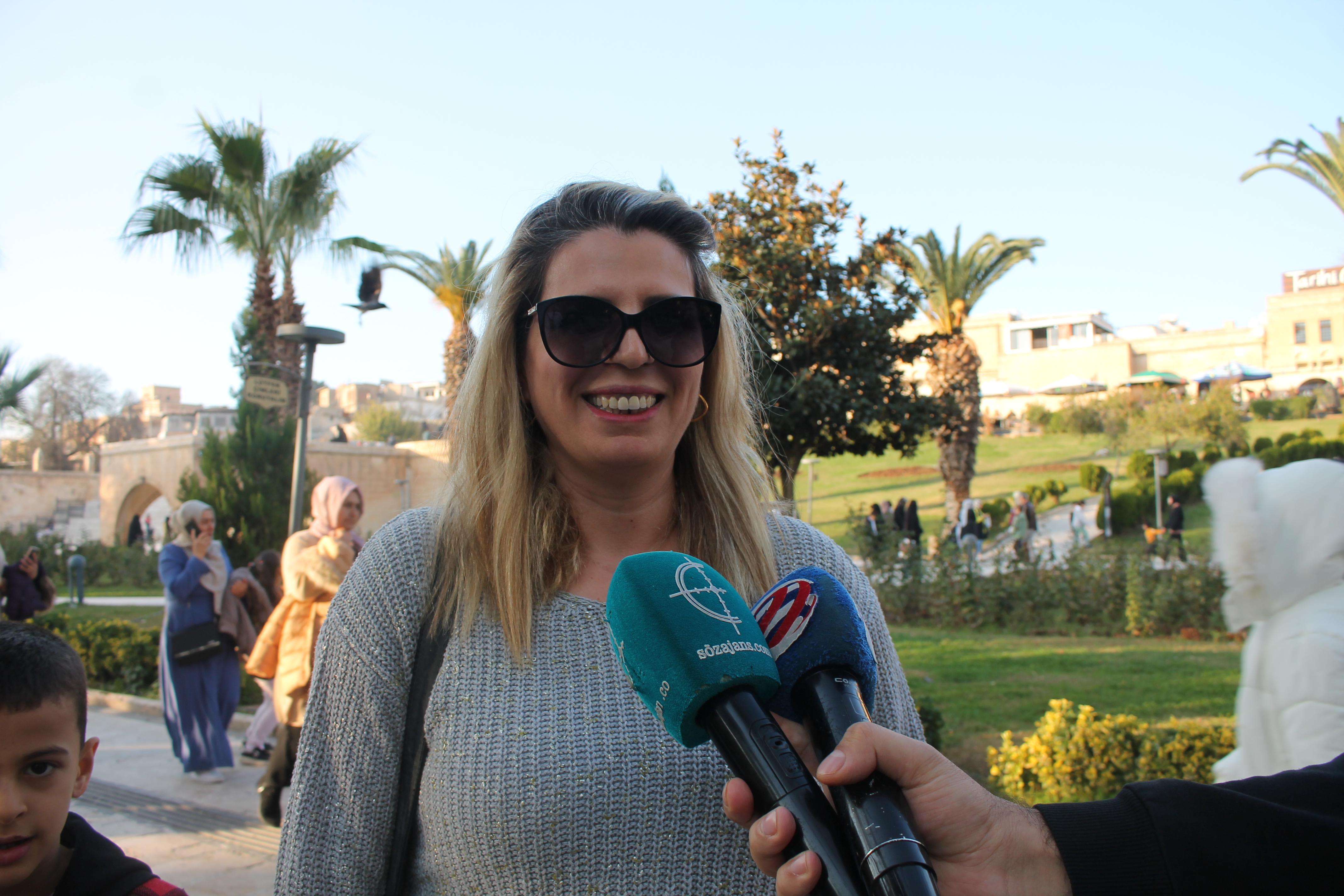 Şanlıurfa'da verilen kredi tartışma yarattı: Vatandaşlar yetersiz buldu, işte beklentiler!"