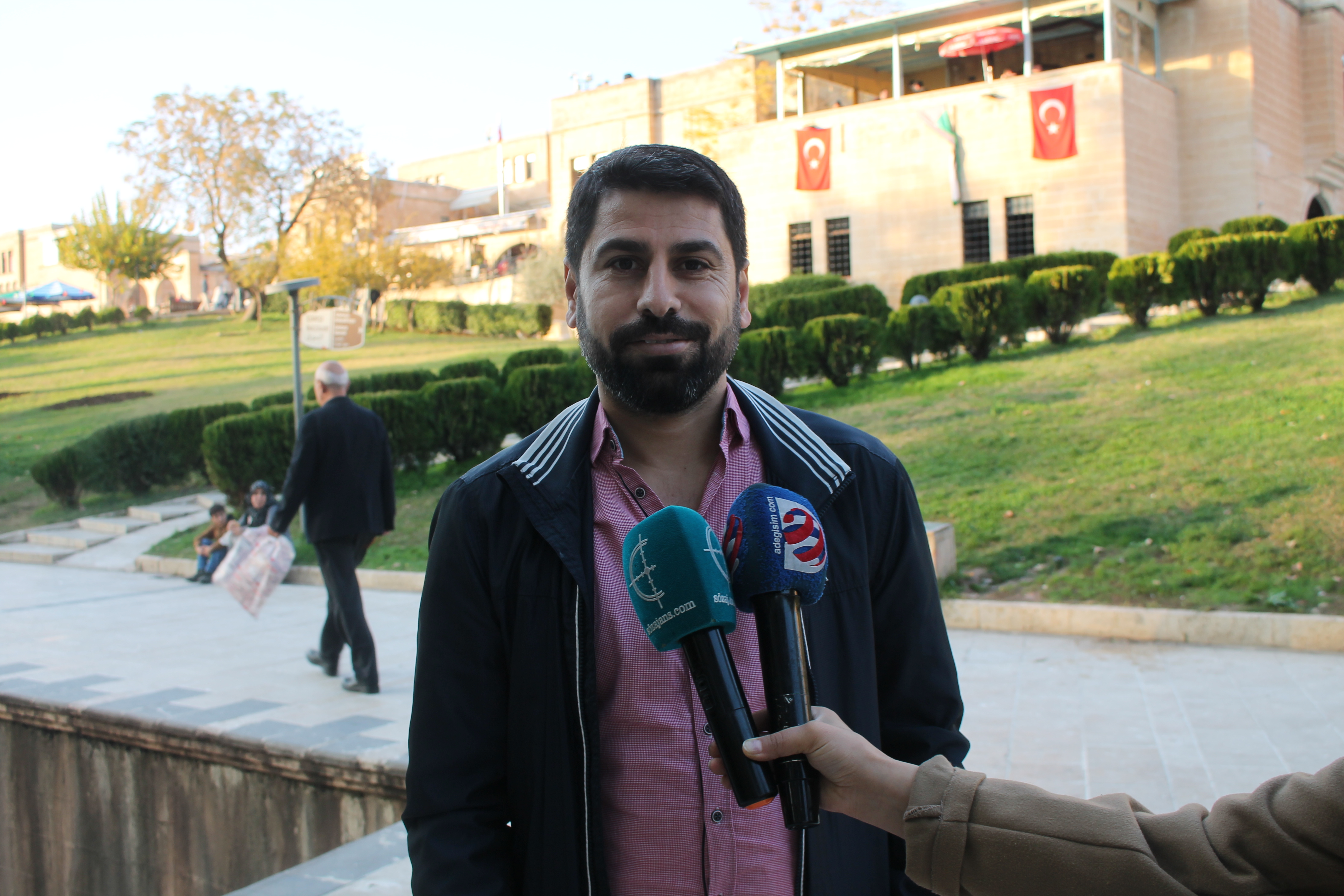 Şanlıurfa'da verilen kredi tartışma yarattı: Vatandaşlar yetersiz buldu, işte beklentiler!"