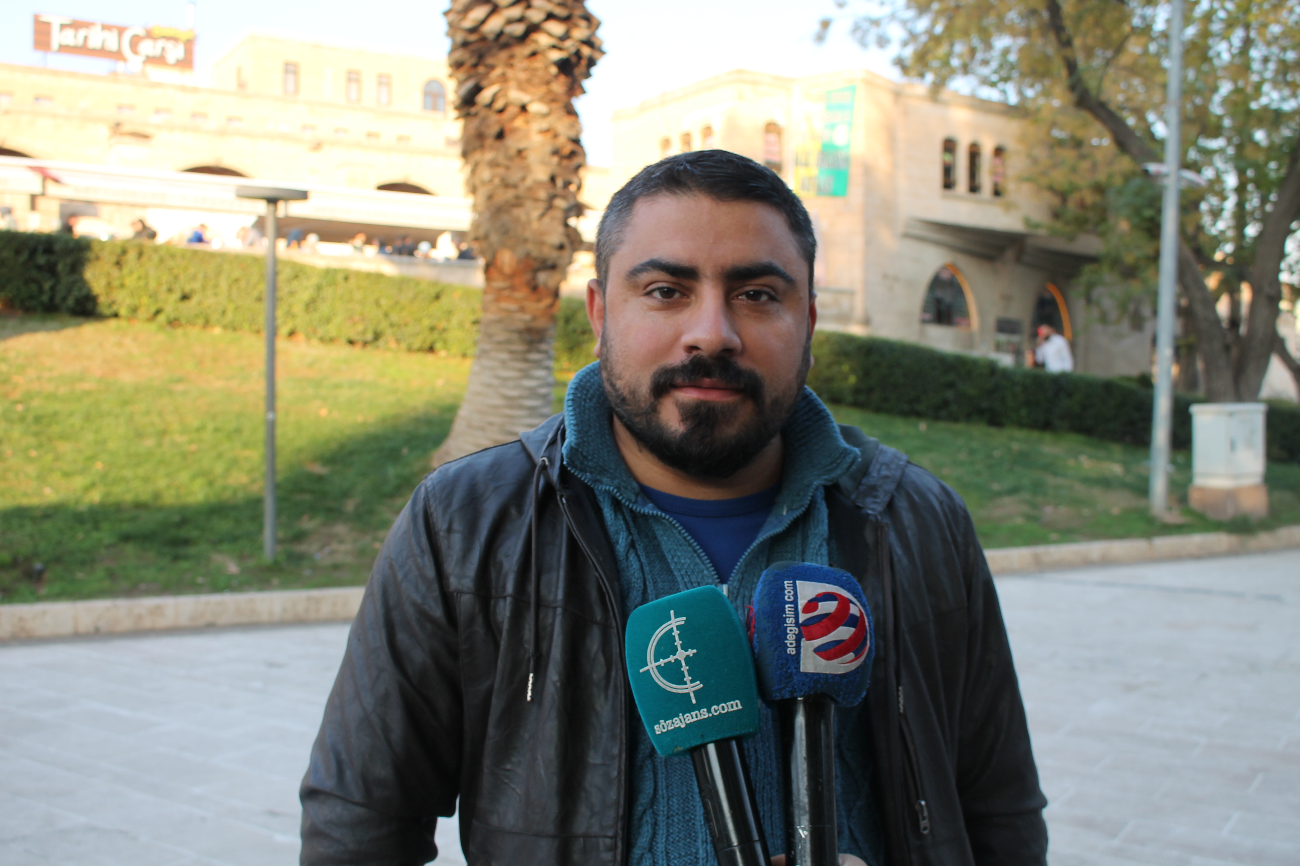 Şanlıurfa'da verilen kredi tartışma yarattı: Vatandaşlar yetersiz buldu, işte beklentiler!"