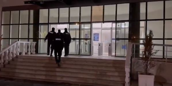 Şanlıurfa'da 29 yıl hapis cezası bulunan şahıs yakalandı