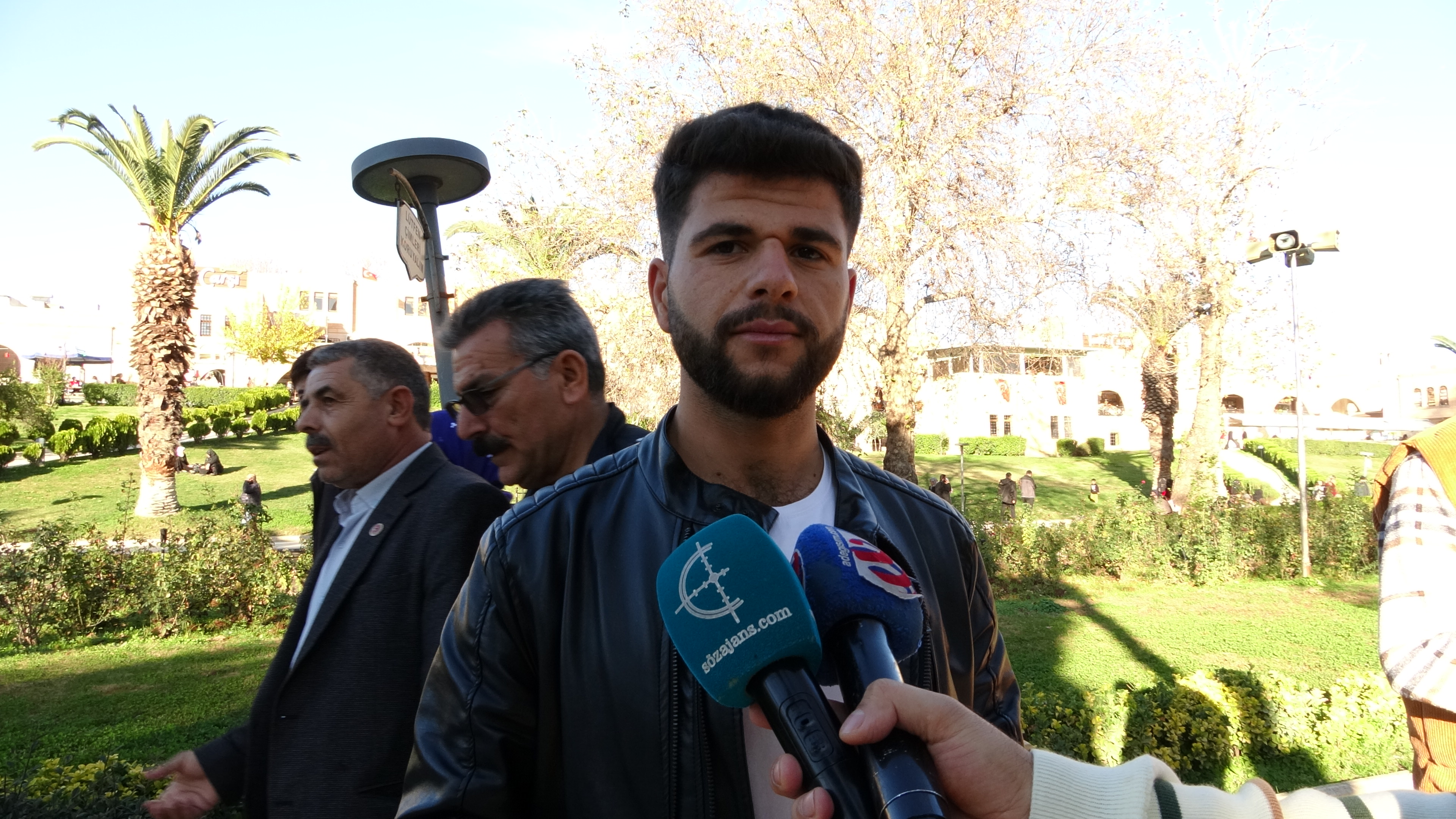 "TikTok kapatılsın" tartışmaları Urfalıları ikiye böldü! İşte yanıtlar...