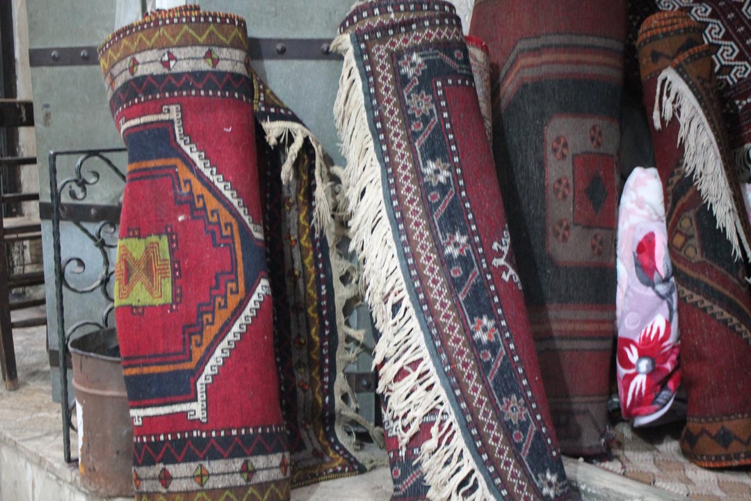 Şanlıurfa'da teknolojinin gölgesinde kaybolan değerler