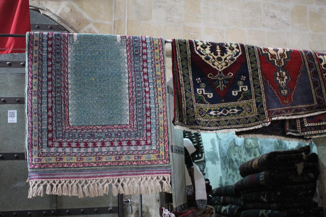 Şanlıurfa'da teknolojinin gölgesinde kaybolan değerler