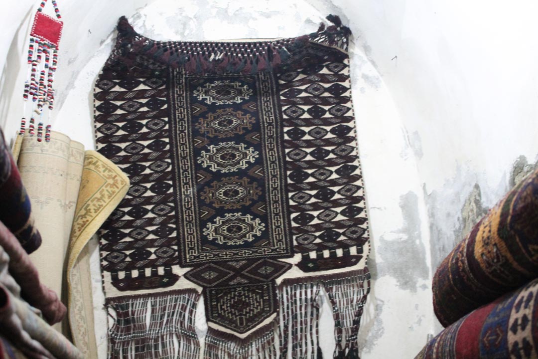 Şanlıurfa'da teknolojinin gölgesinde kaybolan değerler