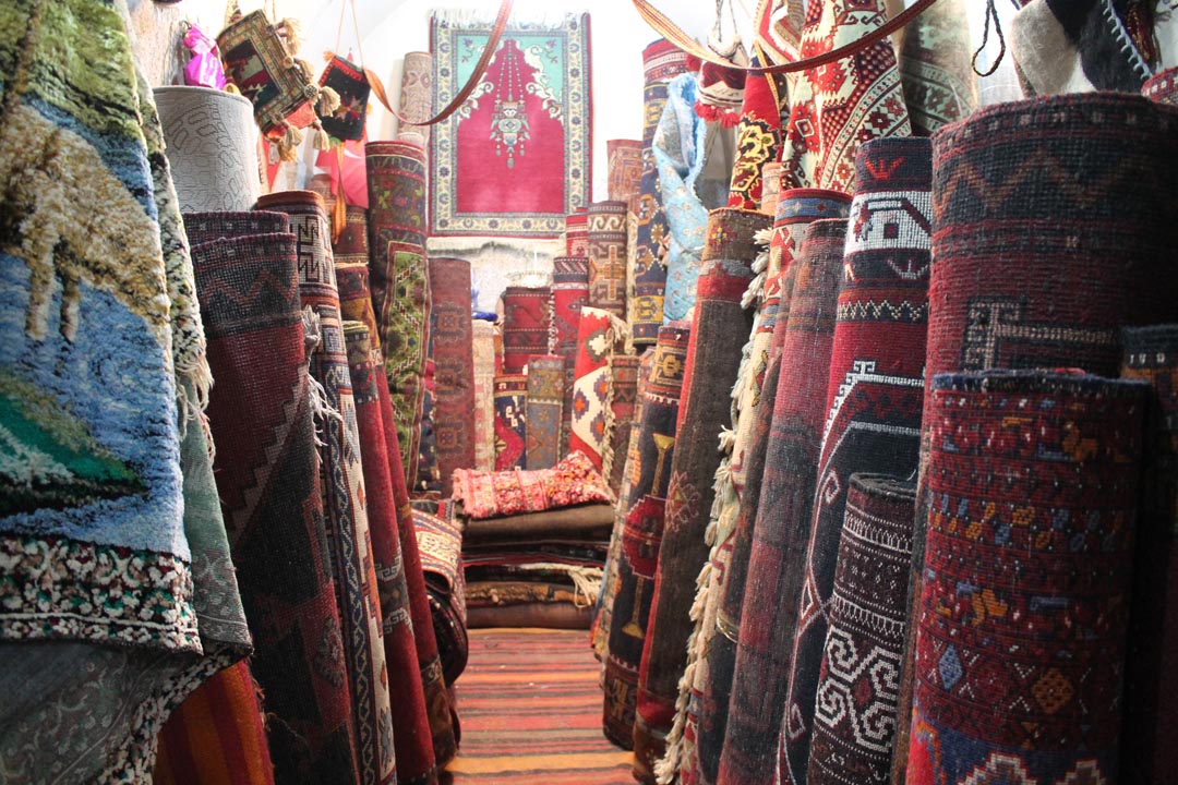 Şanlıurfa'da teknolojinin gölgesinde kaybolan değerler