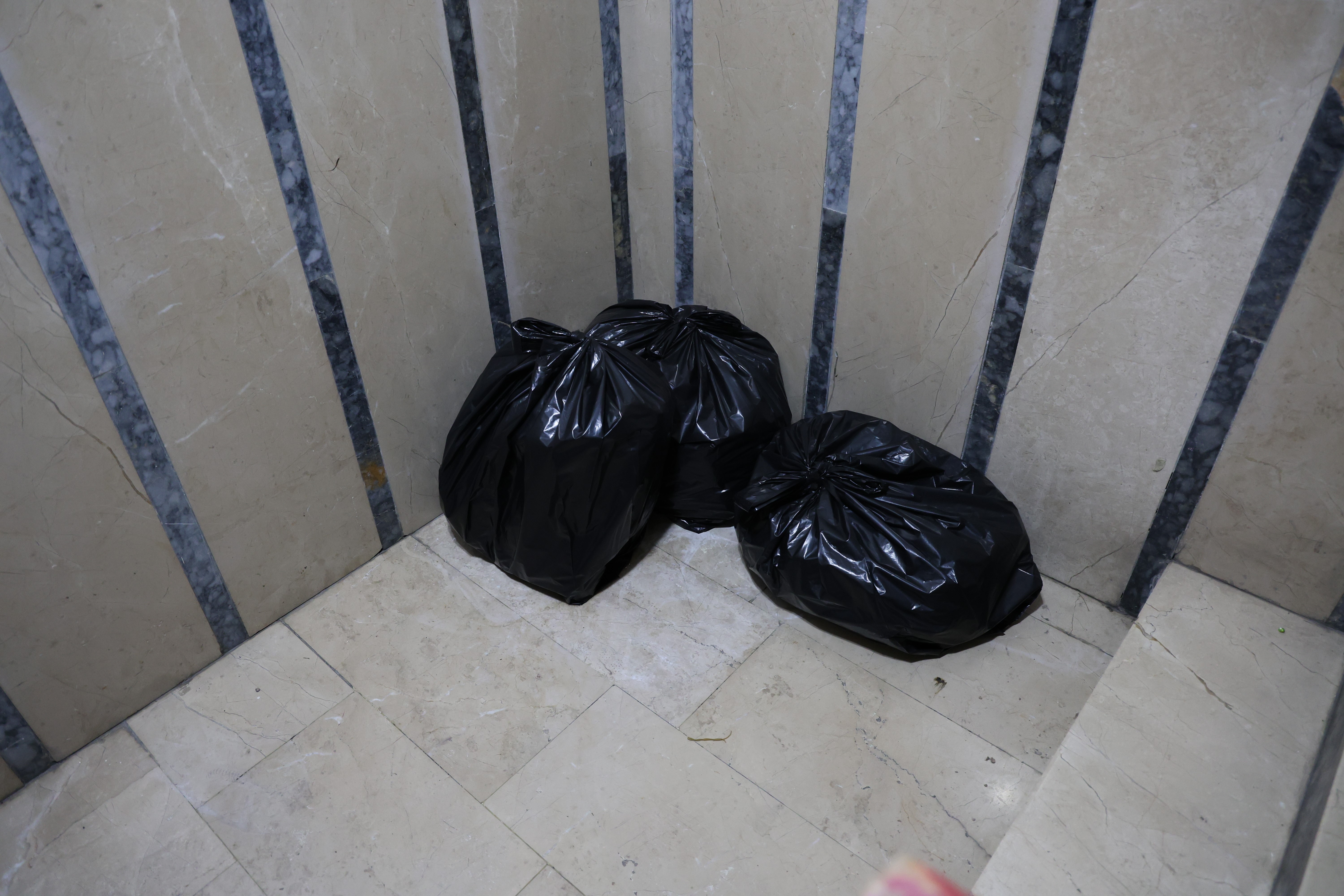 Mağdur olduklarını söylemişlerdi, gerçek çok başka çıktı