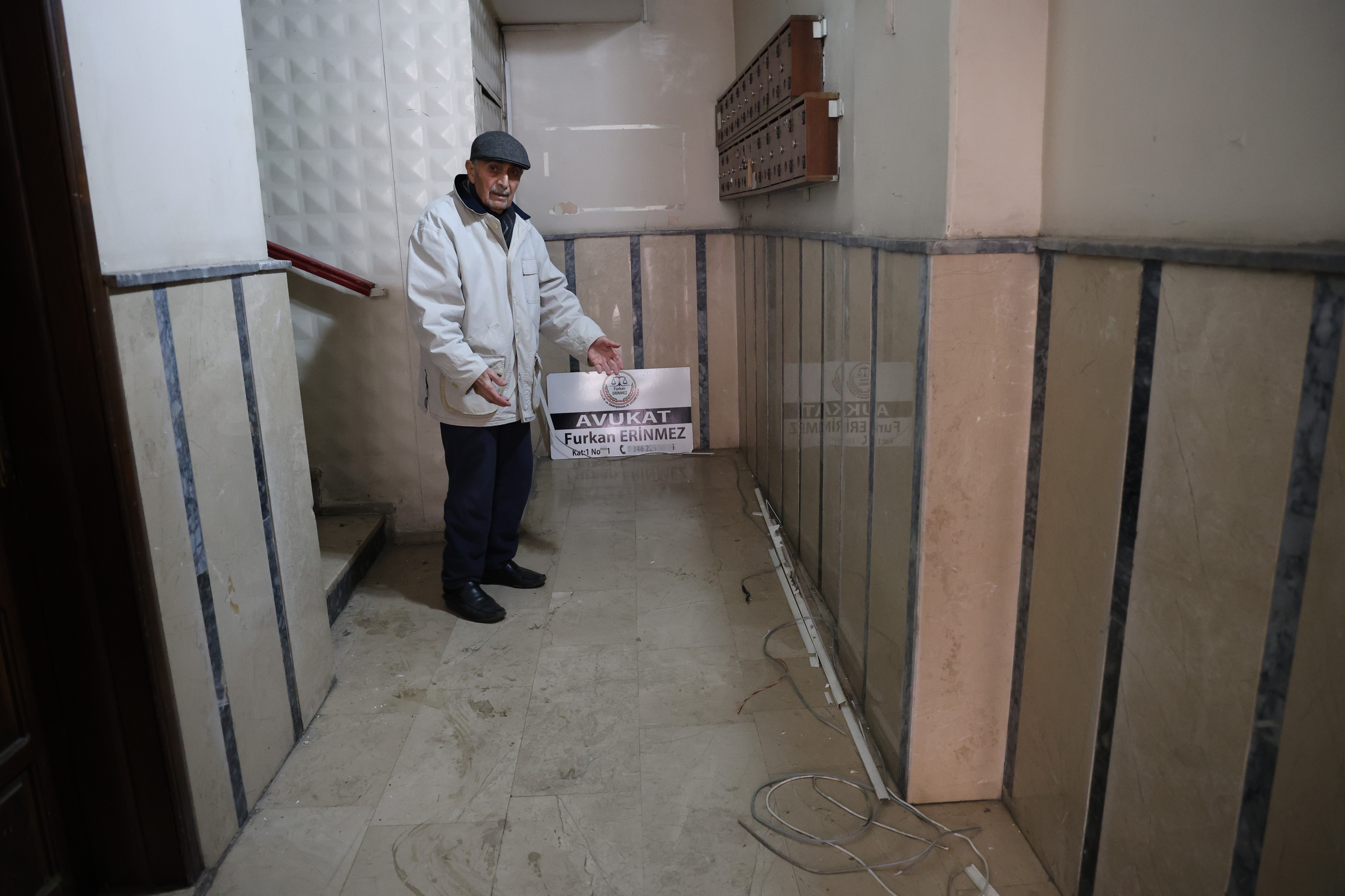 Mağdur olduklarını söylemişlerdi, gerçek çok başka çıktı