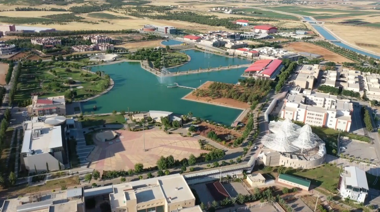 Şanlıurfa'da öğrencilerden ödüllü çevre dostu projesi