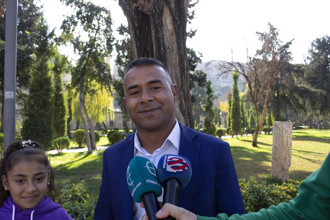 Şanlıurfa halkının gözünden ekonomi yorumu: "Hiç kimsede vicdan kalmamış"