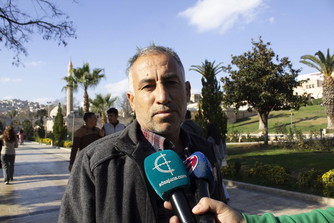 Şanlıurfa halkının gözünden ekonomi yorumu: "Hiç kimsede vicdan kalmamış"