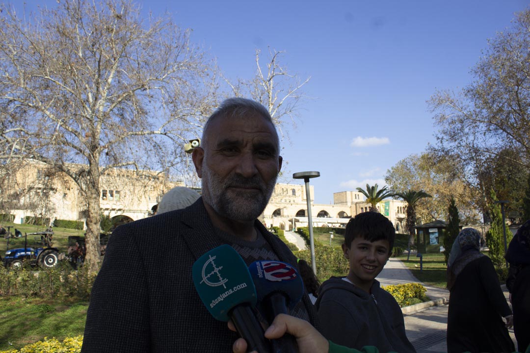 Şanlıurfa halkının gözünden ekonomi yorumu: "Hiç kimsede vicdan kalmamış"