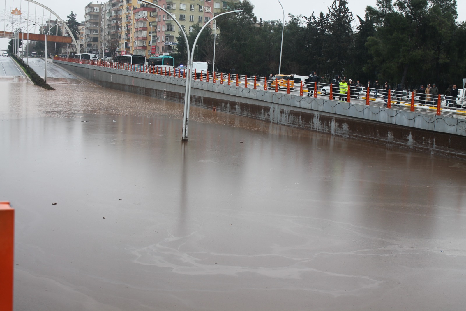 2023 acısıyla tatlısıyla Şanlıurfa'da nasıl geçti?
