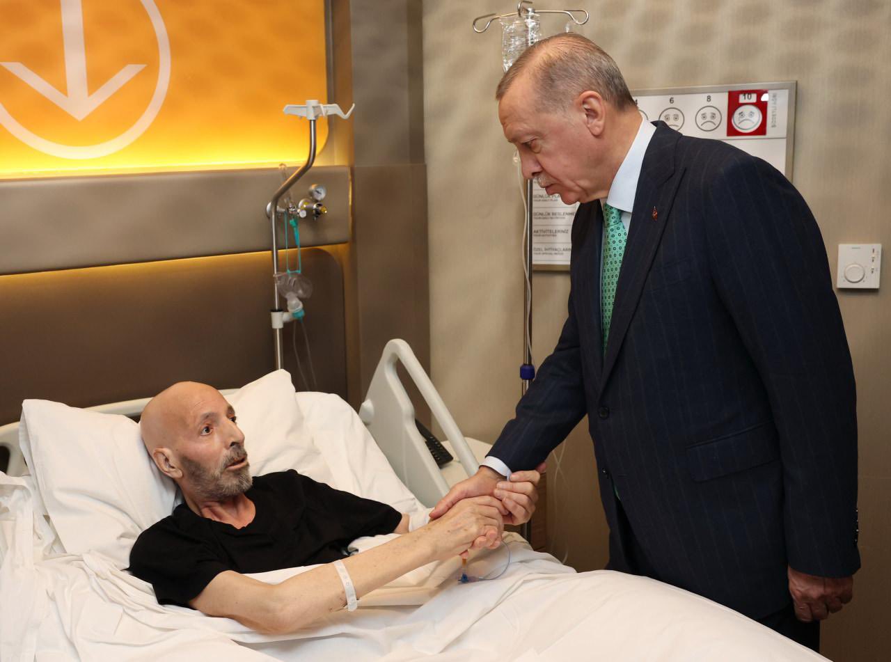 Eski Şanlıurfa milletvekili hayatını kaybetti