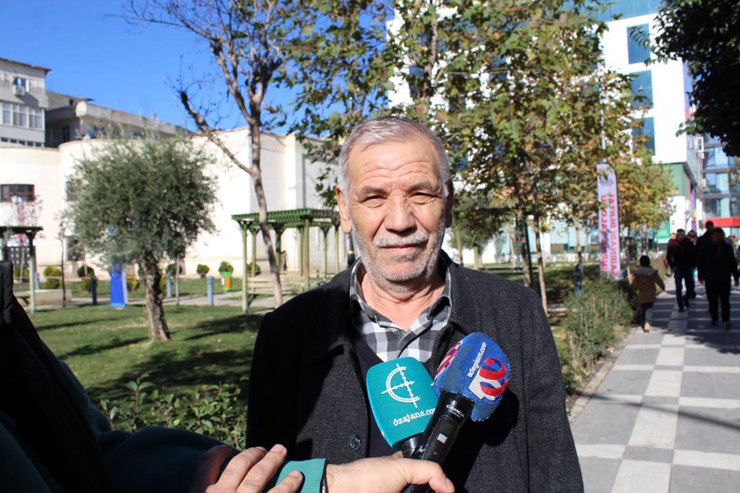 Vatandaşlardan hükümete çağrı! "Maaşlara değil zamlara çare bulunsun"