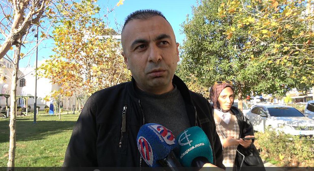 Vatandaşlardan hükümete çağrı! "Maaşlara değil zamlara çare bulunsun"