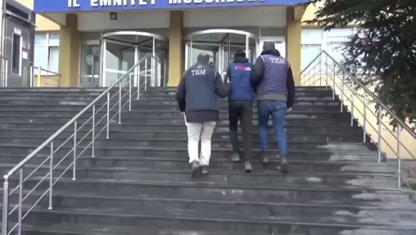 Şanlıurfa dahil 16 ilde DEAŞ'a operasyon: 70 şüpheli şahıs yakalandı