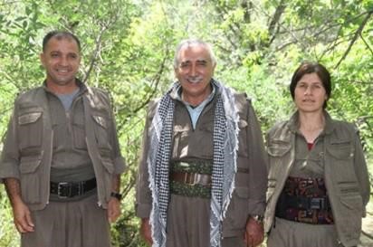 MİT, Peyman Bagok kod adlı Hülya Mercen’i etkisiz hale getirdi