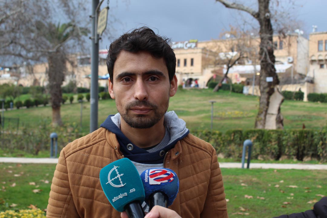 Vatandaşlar ekmek zammını değerlendirdi: "O da gitti"