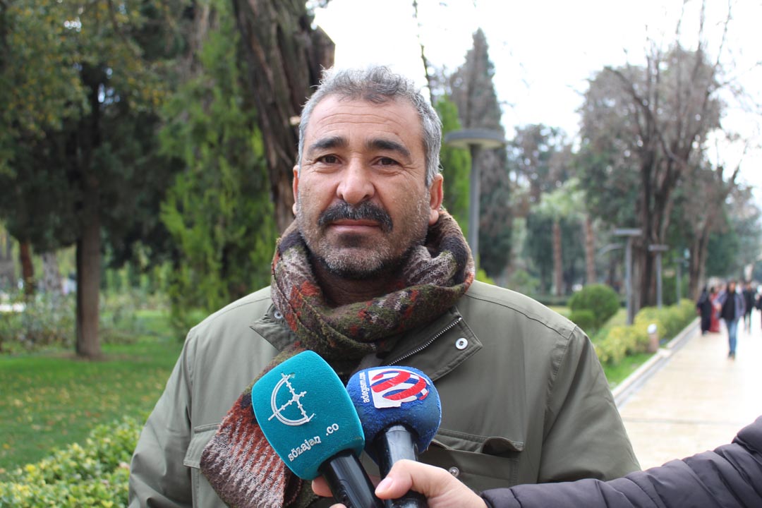 Vatandaşlar ekmek zammını değerlendirdi: "O da gitti"
