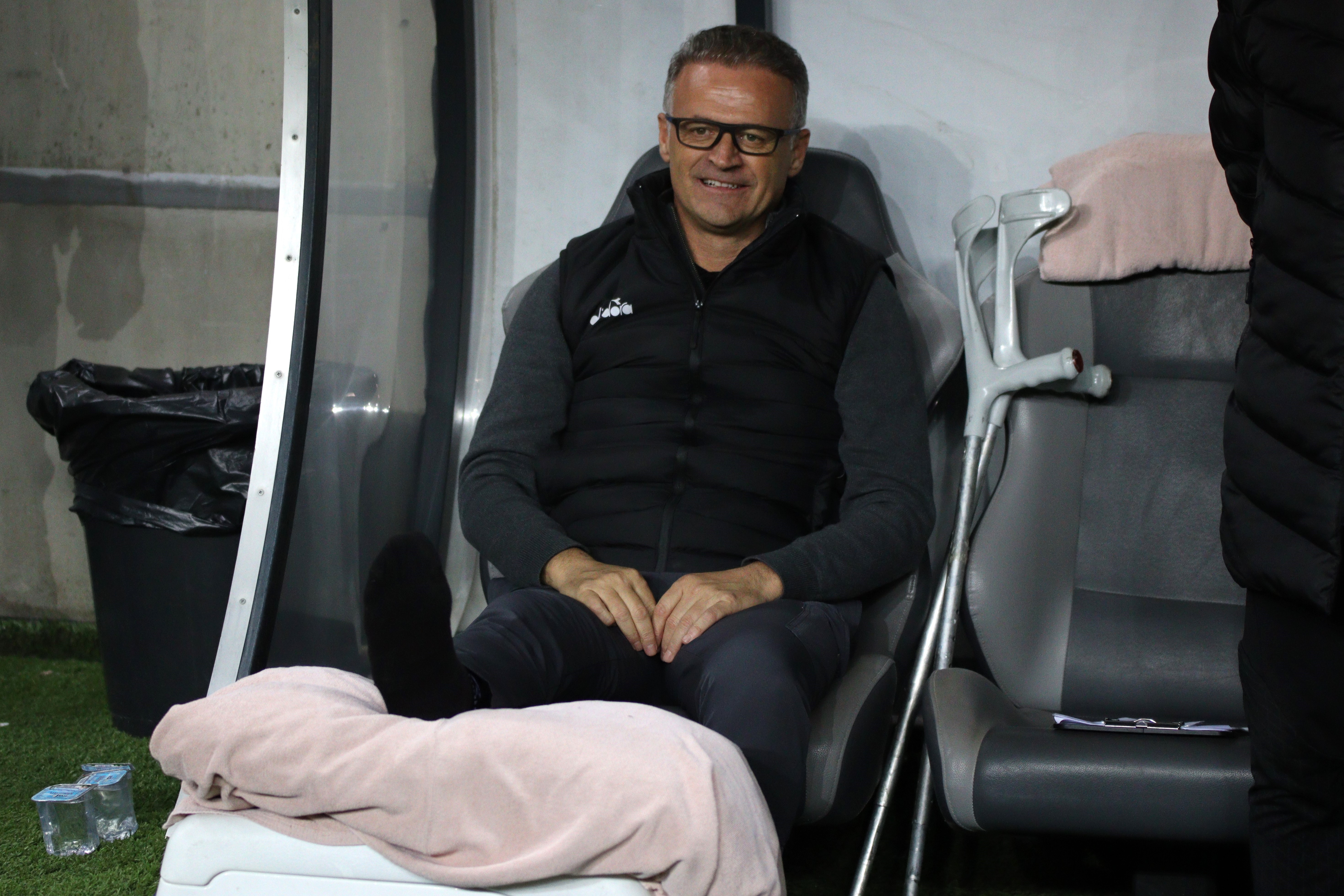 Trendyol 1. Lig: Altay: 1 - Şanlıurfaspor: 0