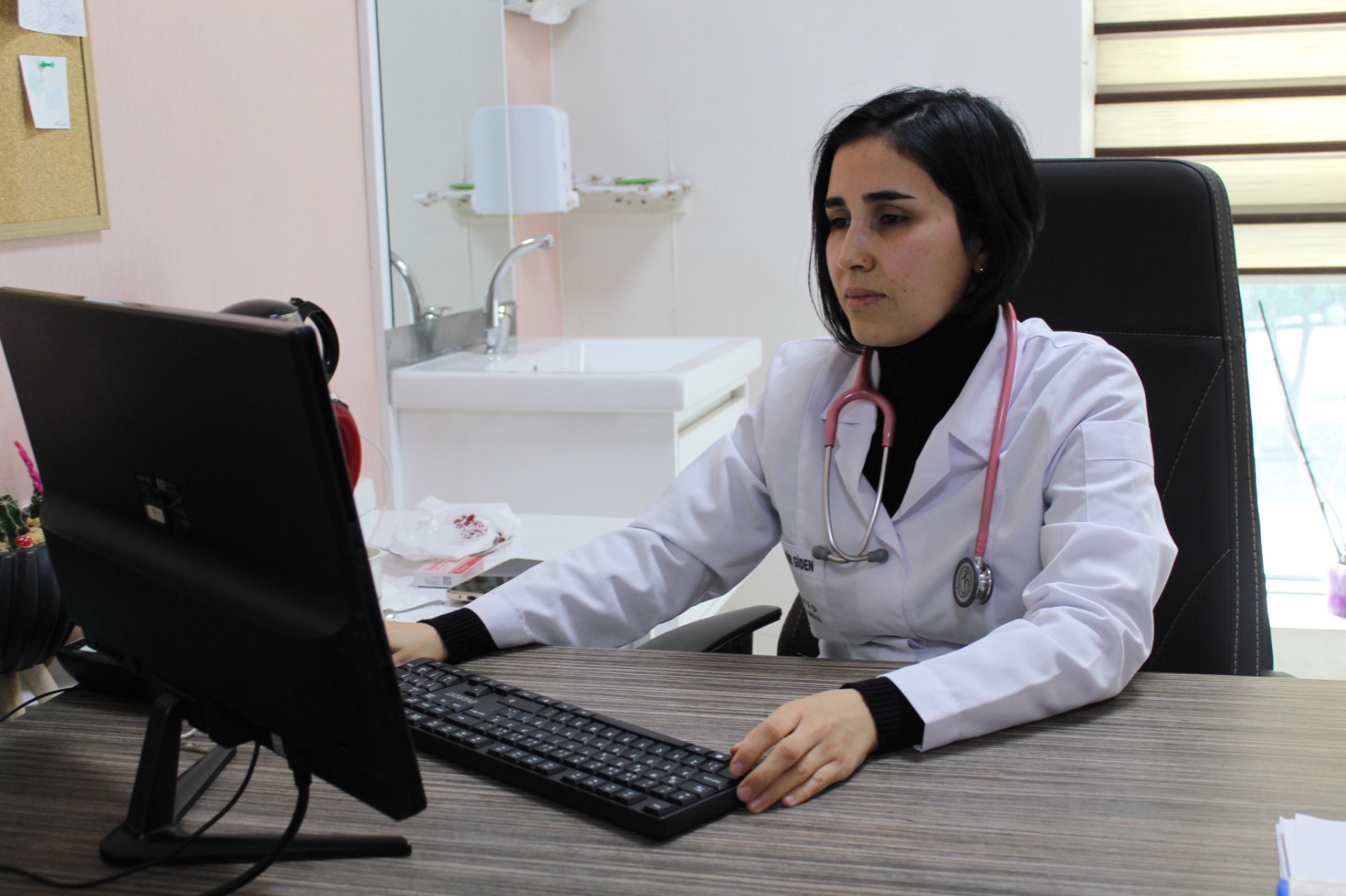 Şanlıurfa'da salgın hastalıklar haftalarca geçmiyor!