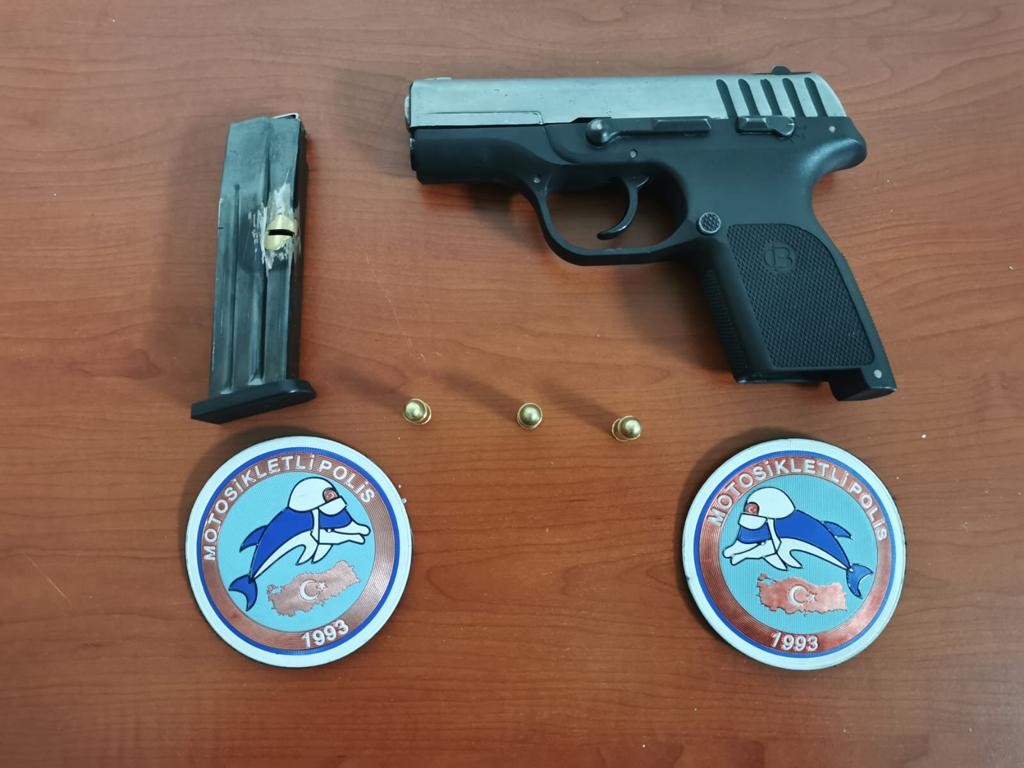 Polis suçlulara göz açtırmıyor: 14 tutuklama