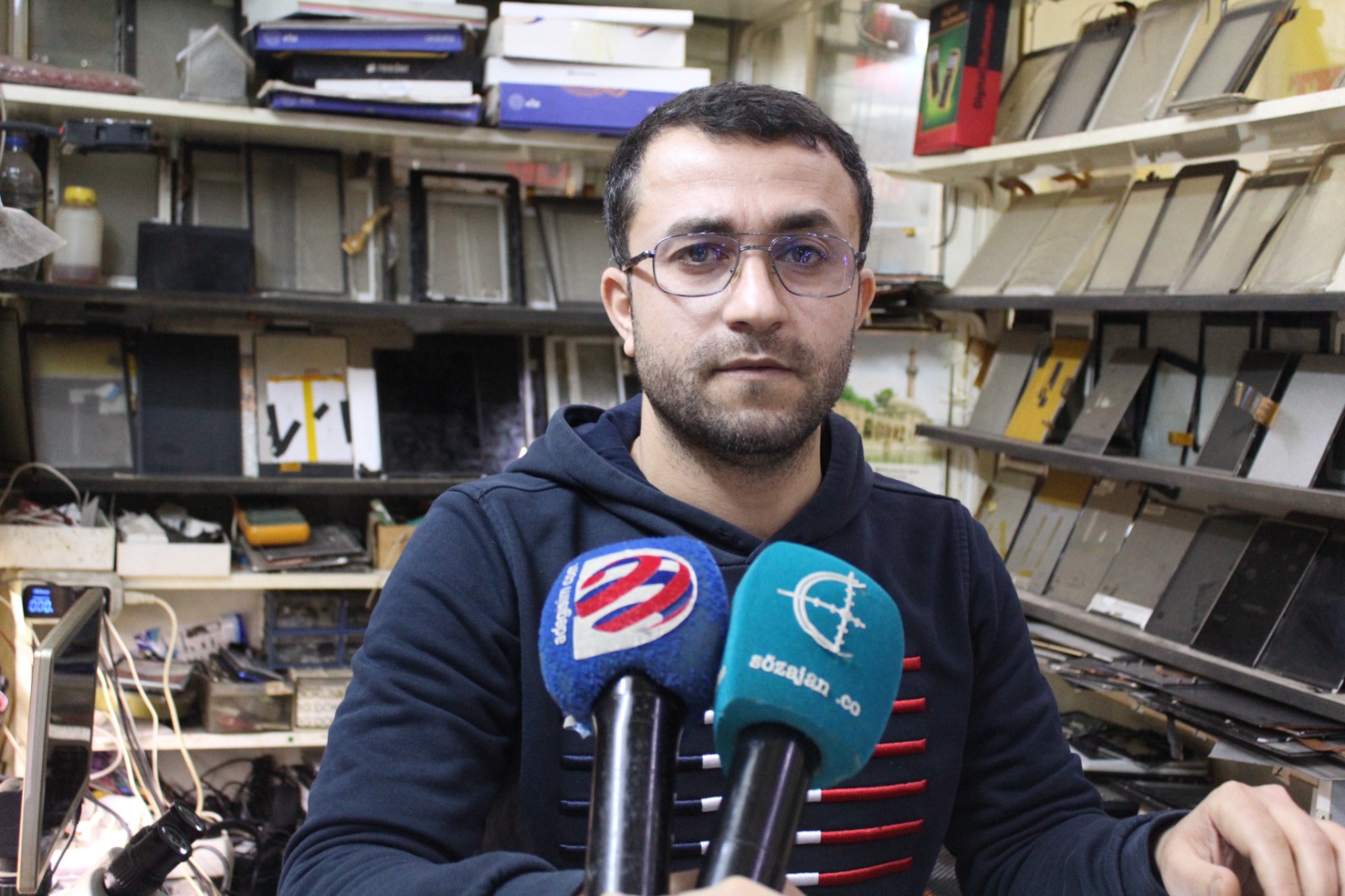 Urfalı uzmandan "patlayan batarya" uyarısı!