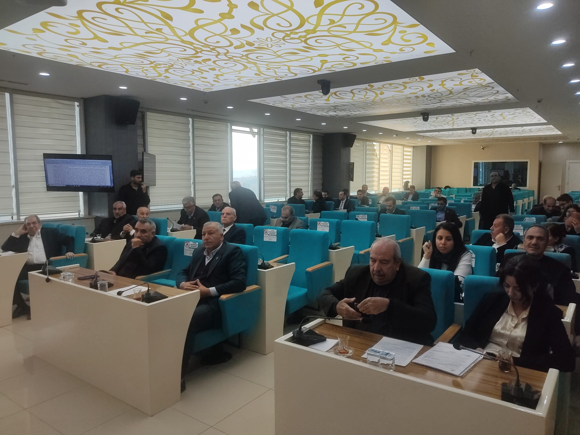 Meclis'te kabul edildi! Şanlıurfa Otogarının yeni yeri belli oldu