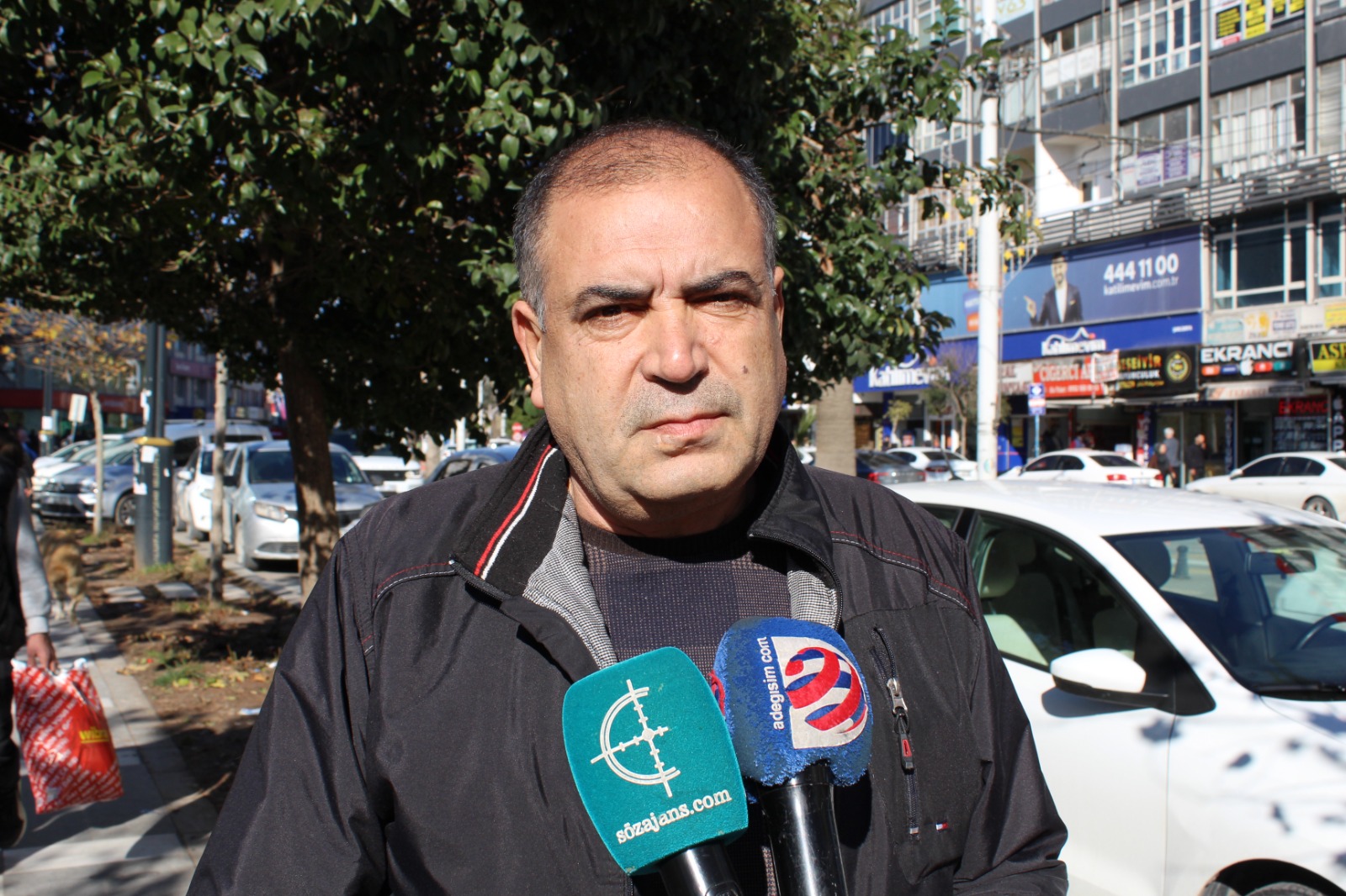Urfalılar 3 aday arasında kimi seçecek?
