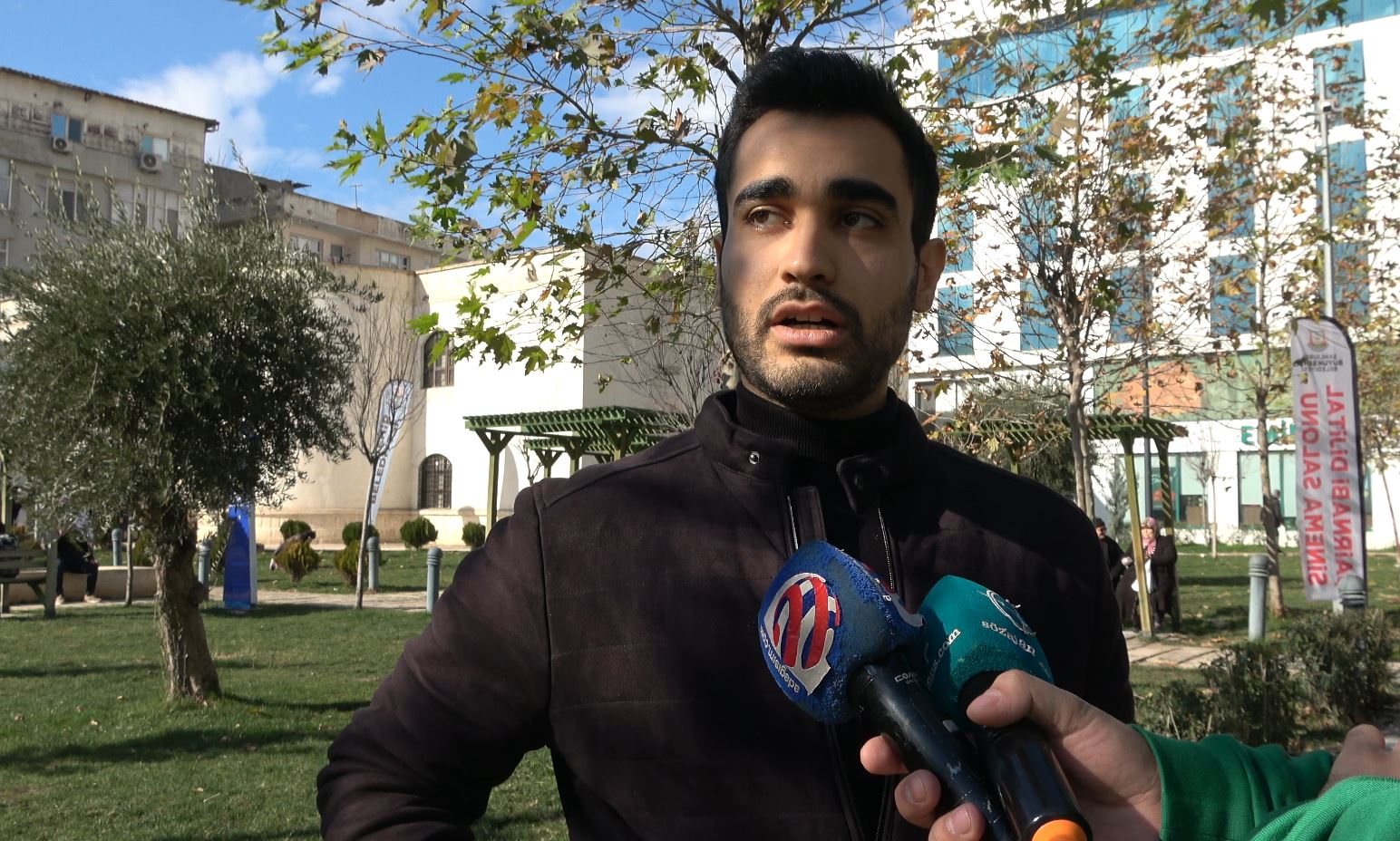 Vatandaşlara göre Urfa'nın sorunları: liyakat, plansızlık ve adalet