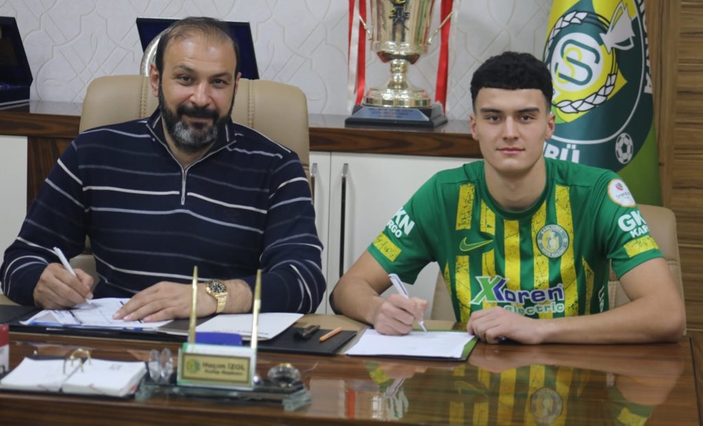 Şanlıurfaspor, 4 oyuncuyu kadrosuna kattı