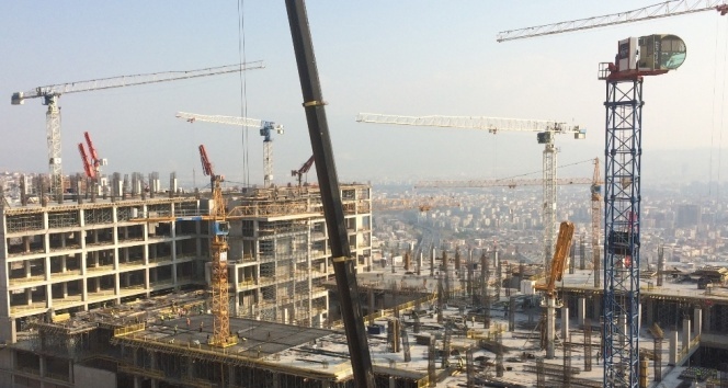 Betonu doğru yapılmayan bina risk altında!