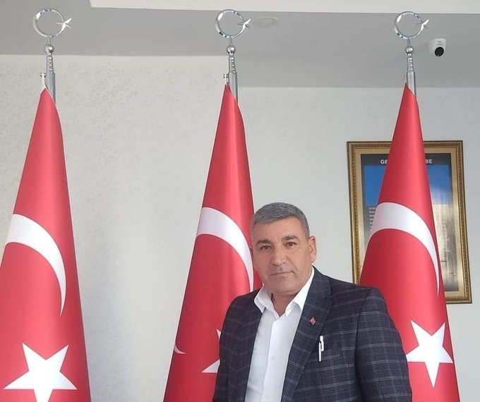 CHP, Şanlıurfa'da ilçe belediye başkan adaylarını açıkladı!