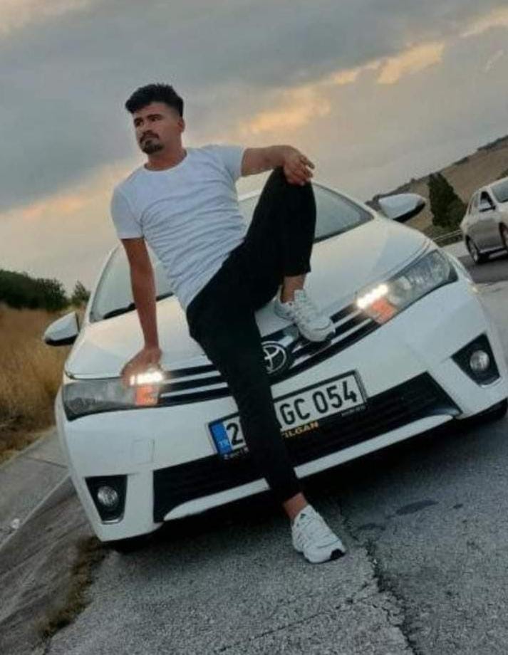 Anne ile oğlunu öldüren zanlı tutuklandı