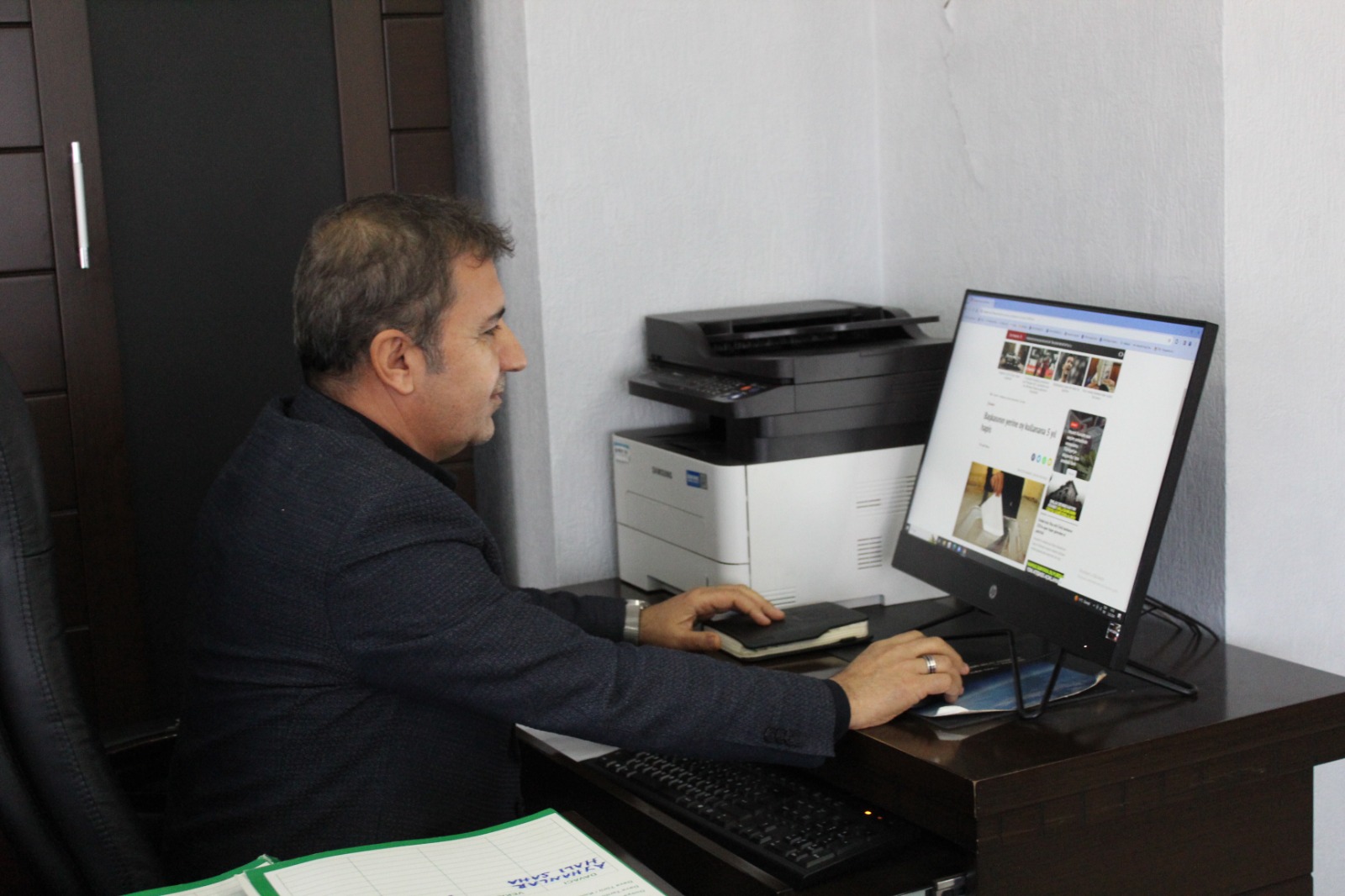 Hileli oy kullanımına dikkat! Adres değişikliği ceza getiriyor