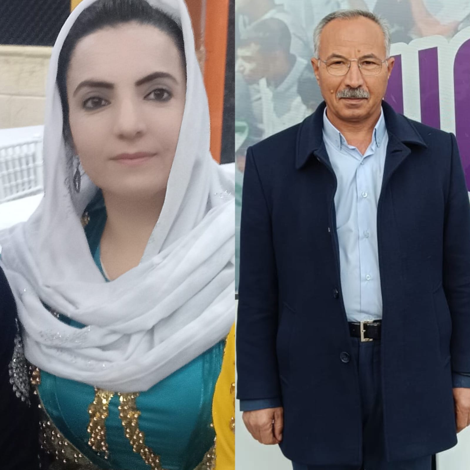 DEM Parti, 4 ilçede eş başkan adaylarını açıkladı