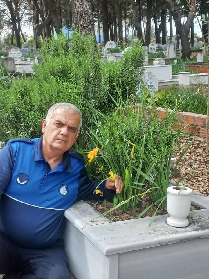 Mesai arkadaşını bıçaklayarak öldüren zabıta tutuklandı