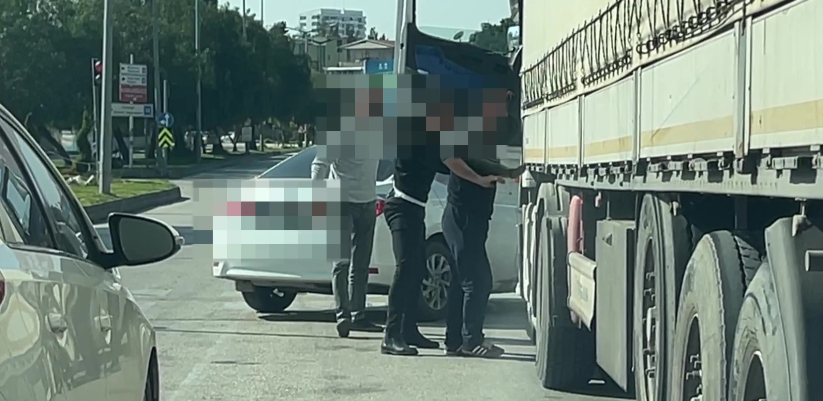 Bir haftada 22 torbacı tutuklandı
