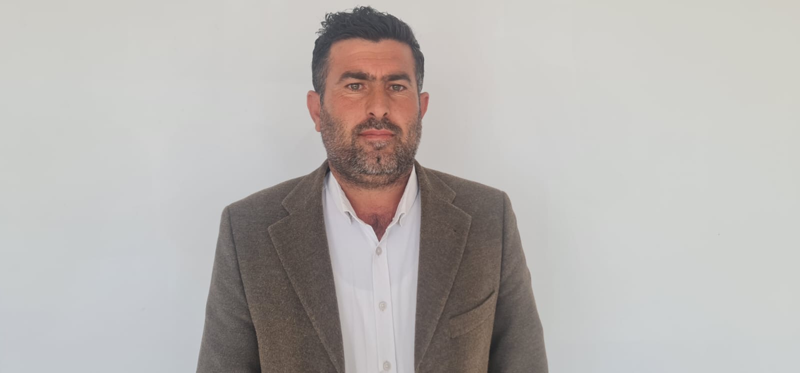 Harran belediye başkanı adayı, adaylıktan çekildi